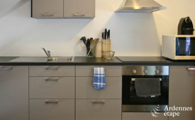 Unvergesslicher Aufenthalt in Chassepierre: Gastfreundliches Ferienhaus f�r Paare in den Ardennen, in der N�he des Nationalparks