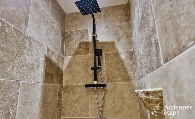 Ferienhaus Chassepierre 4/6 Pers. Ardennen Wellness