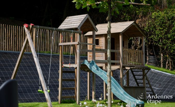 Gerumiges Loft fr 24 Personen in Chaudfontaine mit 10 Schlafzimmern, Wellness mit Sauna und Jacuzzi und Privatterrasse