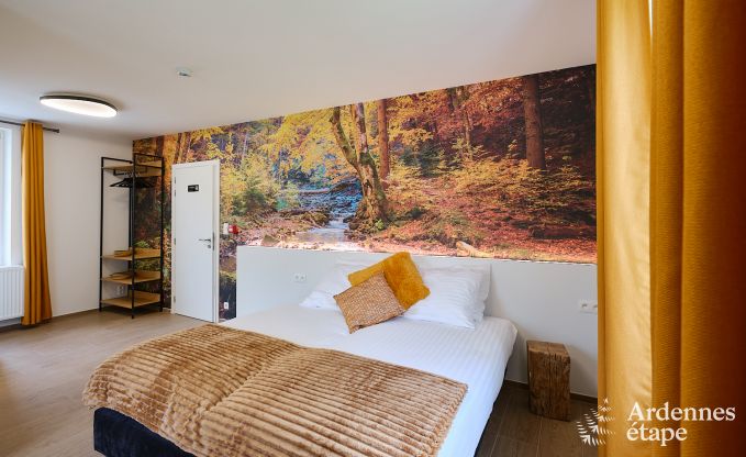 Ger�umiges Loft f�r 24 Personen in Chaudfontaine mit 10 Schlafzimmern, Wellness mit Sauna und Jacuzzi und Privatterrasse