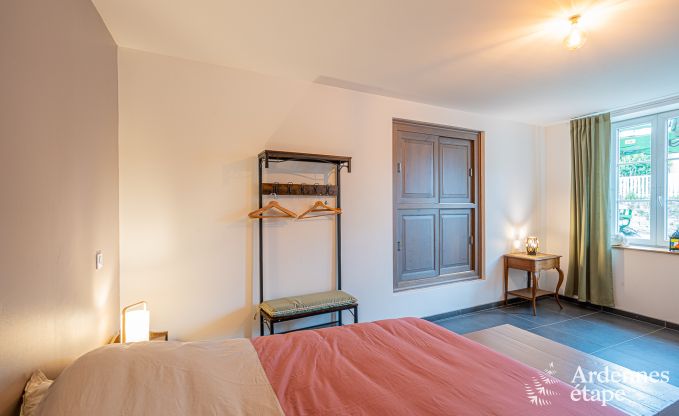 Ferienhaus Chauvency-Saint-Hubert 6 Pers. Ardennen