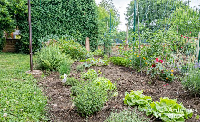 Ferienhaus Chauvency-Saint-Hubert 6 Pers. Ardennen