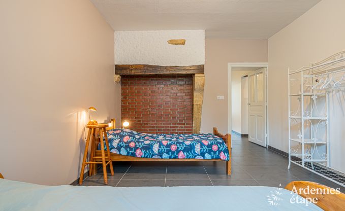 Ferienhaus Chauvency-Saint-Hubert 6 Pers. Ardennen