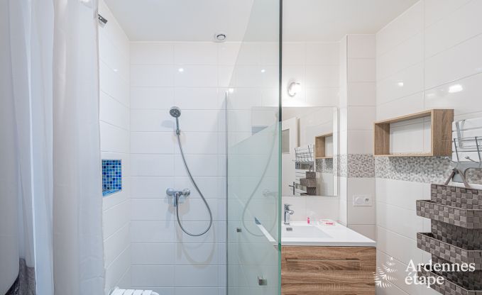 Ferienhaus Chauvency-Saint-Hubert 6 Pers. Ardennen