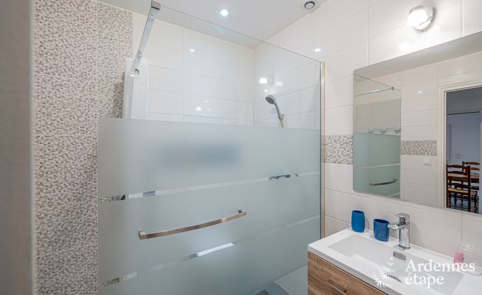 Ferienhaus Chauvency-Saint-Hubert 6 Pers. Ardennen