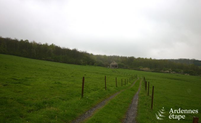 Ferienhaus Chimay 7 Pers. Ardennen