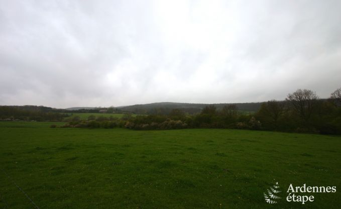 Ferienhaus Chimay 7 Pers. Ardennen