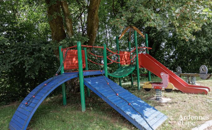 Luxusschloss Chiny 32 Pers. Ardennen Schwimmbad Wellness