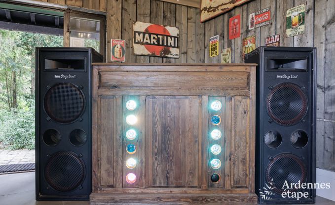 Luxusschloss Chiny 32 Pers. Ardennen Schwimmbad Wellness