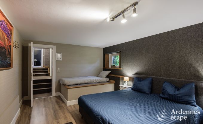 Luxusschloss Chiny 32 Pers. Ardennen Schwimmbad Wellness