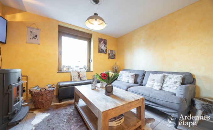 Ferienhaus Ciergnon 4 Pers. Ardennen