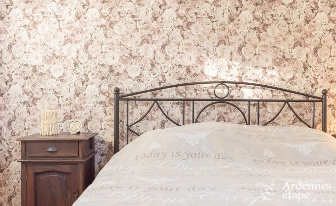 Ferienhaus Ciergnon 4 Pers. Ardennen