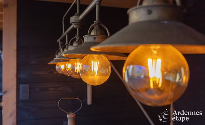 Ferienhaus Ciergnon 4 Pers. Ardennen