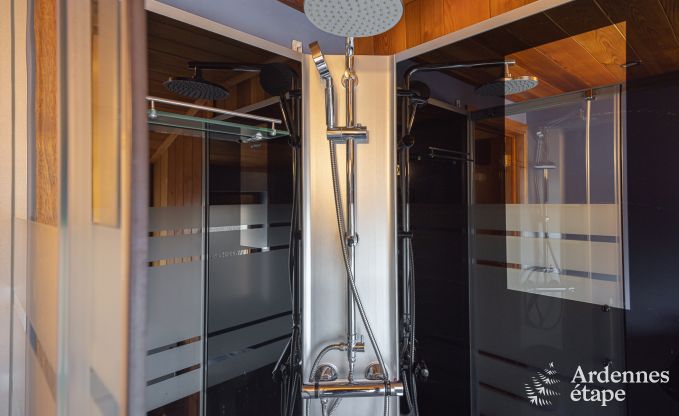 Ferienhaus Ciergnon 4 Pers. Ardennen