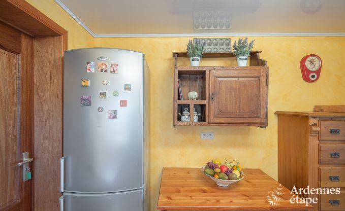 Ferienhaus Ciergnon 4 Pers. Ardennen