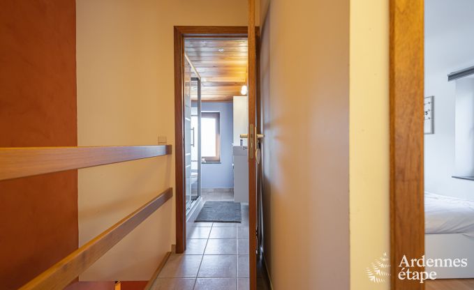 Ferienhaus Ciergnon 4 Pers. Ardennen