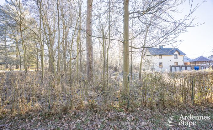 Ferienhaus Ciergnon 4 Pers. Ardennen