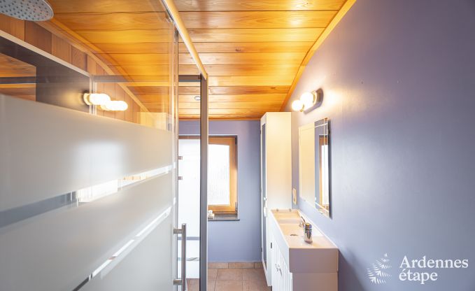 Ferienhaus Ciergnon 4 Pers. Ardennen