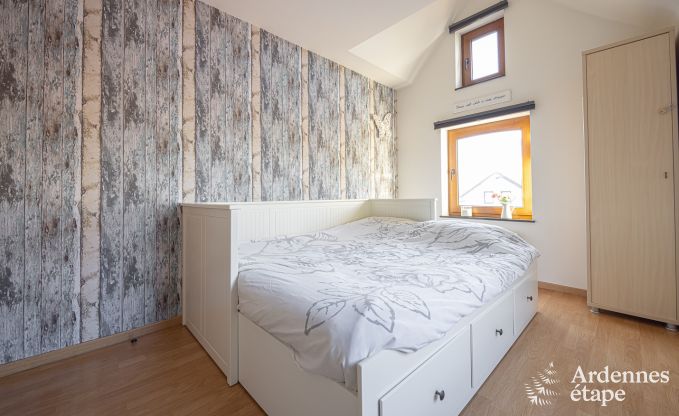 Ferienhaus Ciergnon 4 Pers. Ardennen