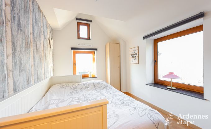 Ferienhaus Ciergnon 4 Pers. Ardennen