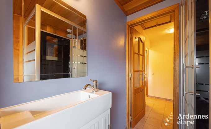 Ferienhaus Ciergnon 4 Pers. Ardennen