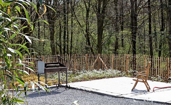 Ferienhaus Ciney 24 Pers. Ardennen Behinderten gerecht