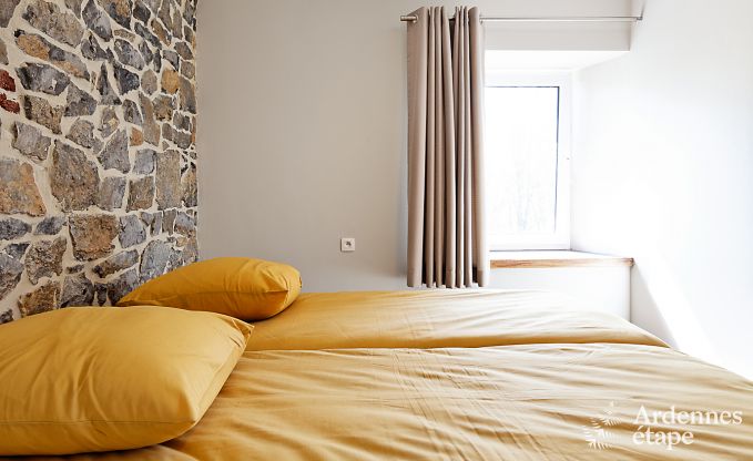 Ferienhaus Ciney 24 Pers. Ardennen Behinderten gerecht