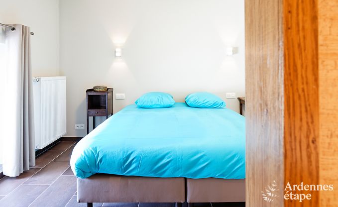 Ferienhaus Ciney 24 Pers. Ardennen Behinderten gerecht