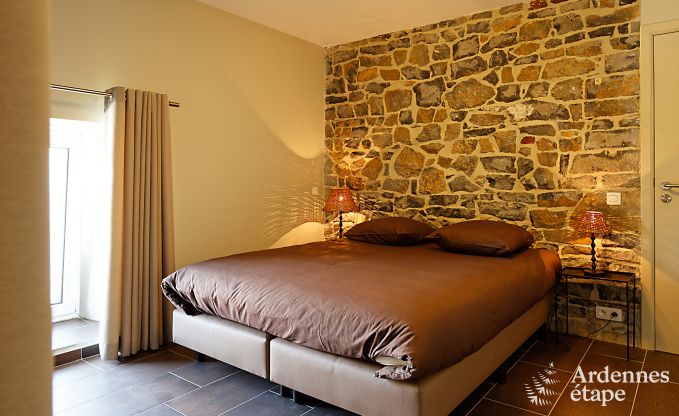 Ferienhaus Ciney 24 Pers. Ardennen Behinderten gerecht