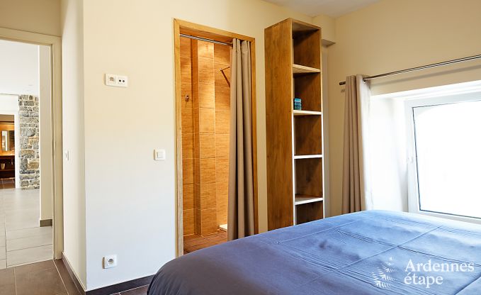 Ferienhaus Ciney 24 Pers. Ardennen Behinderten gerecht