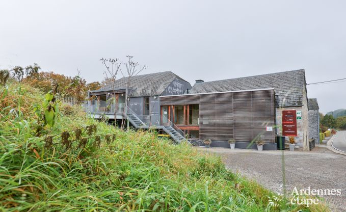 Ferienhaus Ciney 15 Pers. Ardennen