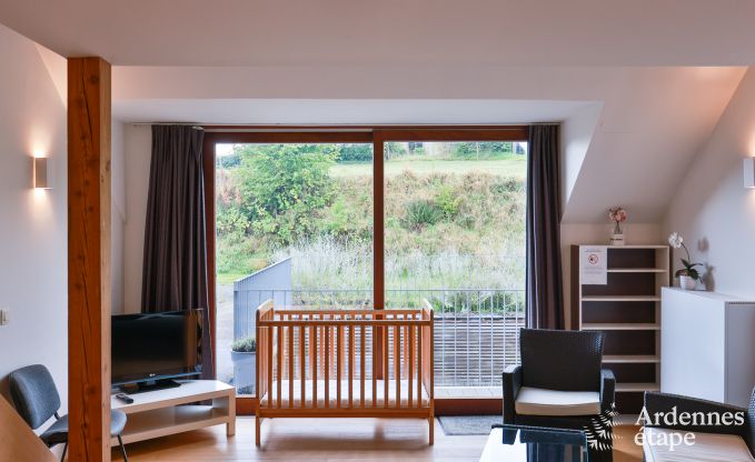 Ferienhaus Ciney 21 Pers. Ardennen