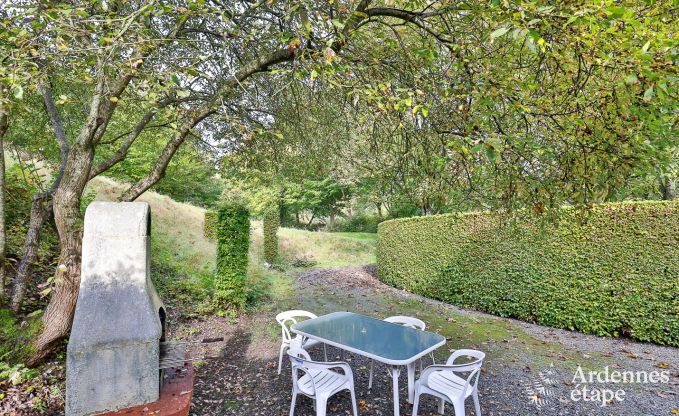 Ferienhaus Ciney 21 Pers. Ardennen