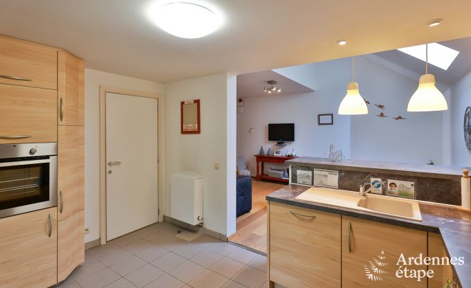 Ferienhaus Ciney 21 Pers. Ardennen