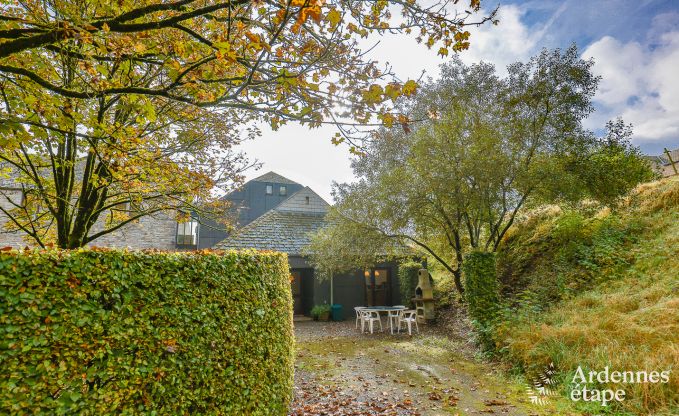 Ferienhaus Ciney 21 Pers. Ardennen