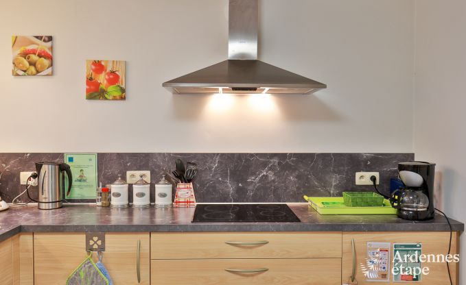 Ferienhaus Ciney 21 Pers. Ardennen