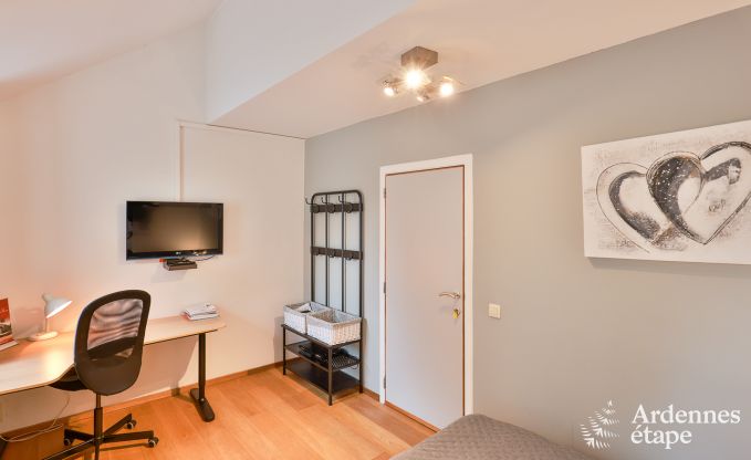 Ferienhaus Ciney 21 Pers. Ardennen