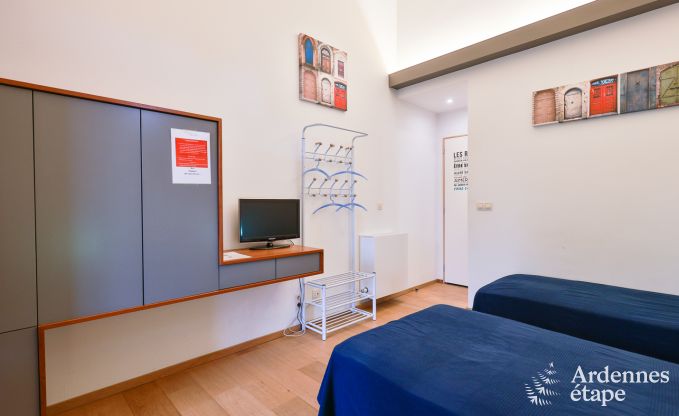 Ferienhaus Ciney 21 Pers. Ardennen