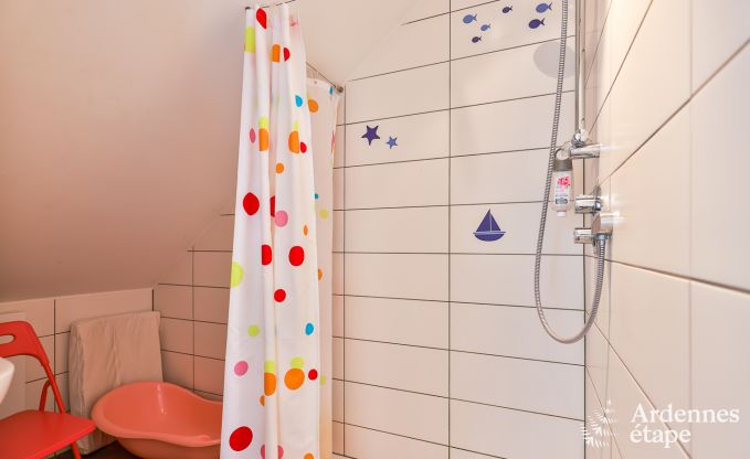 Ferienhaus Ciney 21 Pers. Ardennen