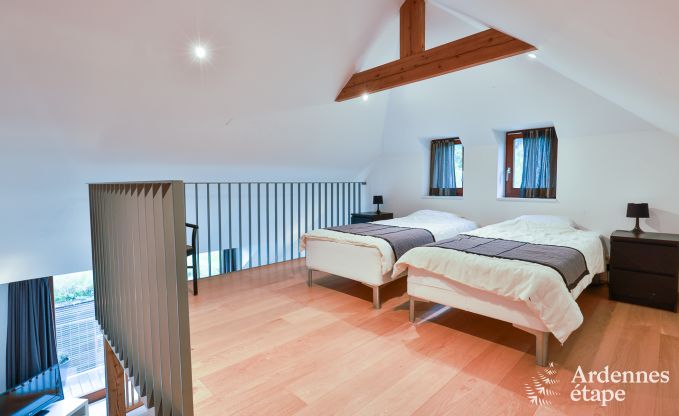 Ferienhaus Ciney 21 Pers. Ardennen