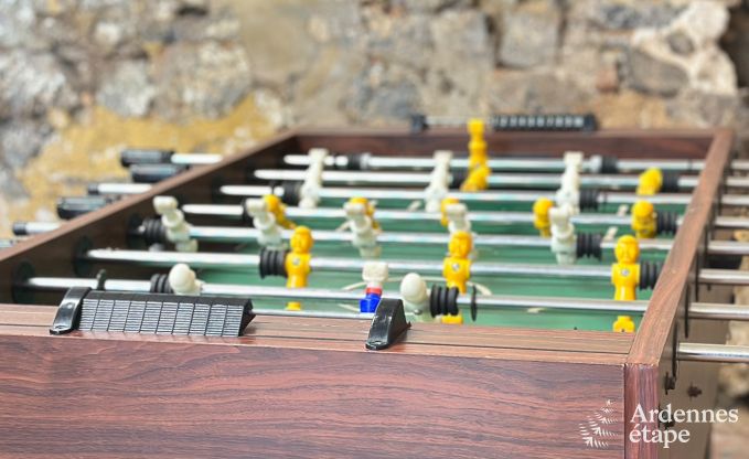 Ferienhaus Ciney 12 Pers. Ardennen