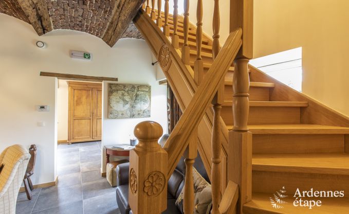 Ferienhaus Ciney 12 Pers. Ardennen