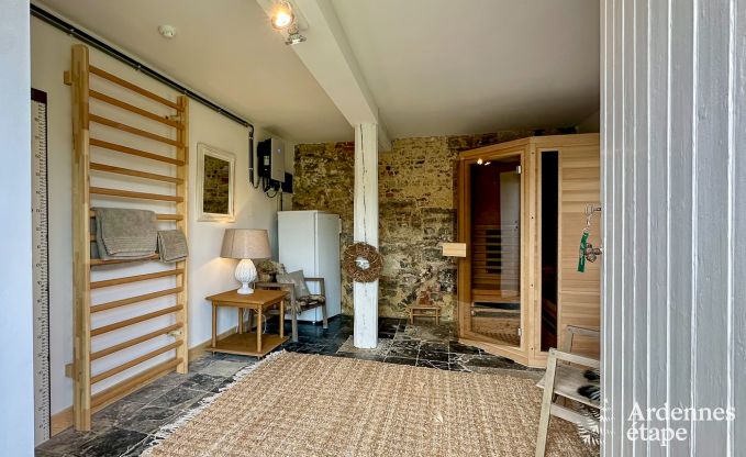 Ferienhaus Ciney 12 Pers. Ardennen