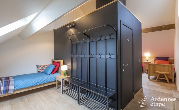 Ferienhaus Ciney 12 Pers. Ardennen