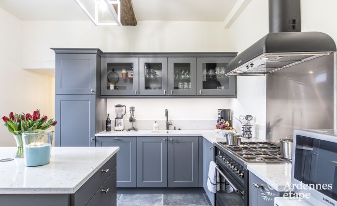 Ferienhaus Ciney 12 Pers. Ardennen