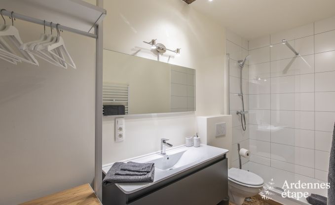 Ferienhaus Ciney 12 Pers. Ardennen