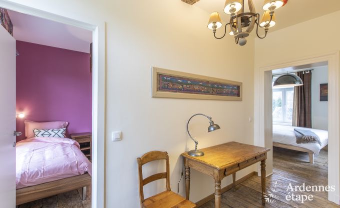 Ferienhaus Ciney 12 Pers. Ardennen