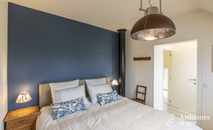 Ferienhaus Ciney 12 Pers. Ardennen