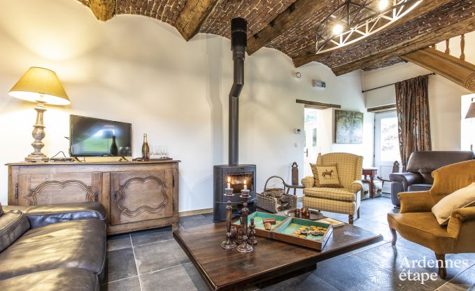 Ferienhaus Ciney 12 Pers. Ardennen