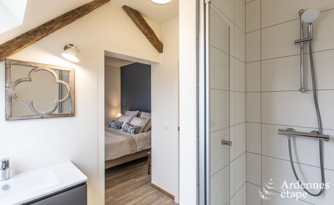 Ferienhaus Ciney 12 Pers. Ardennen